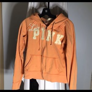 Pink (Victorias Secret) Jacket